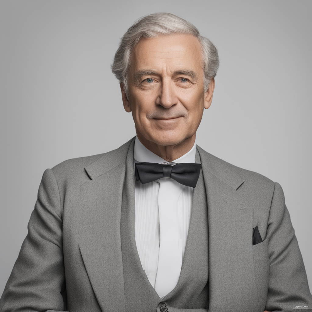 Bernard Eder