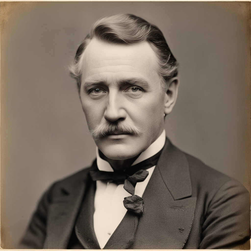 Bernard Edmunds