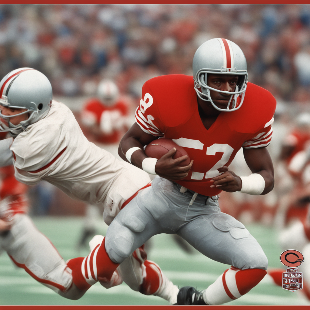 Bernard Edwards (American football)