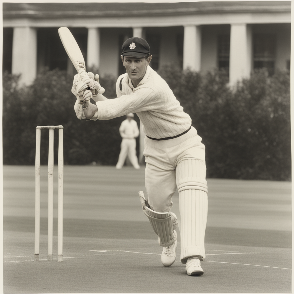 Bernard Elgood
