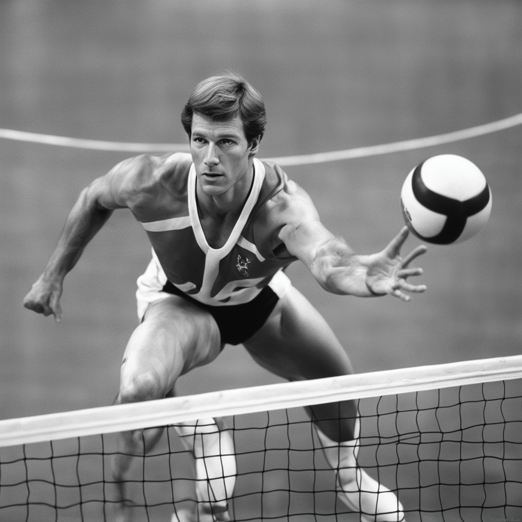 Bernard Endrich