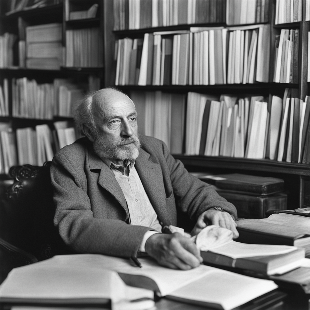 Bernard Epin