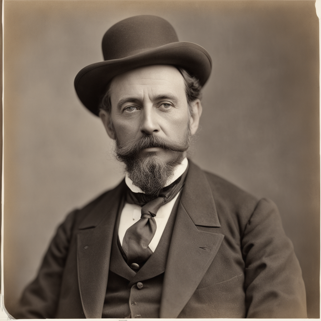 Bernard Esser