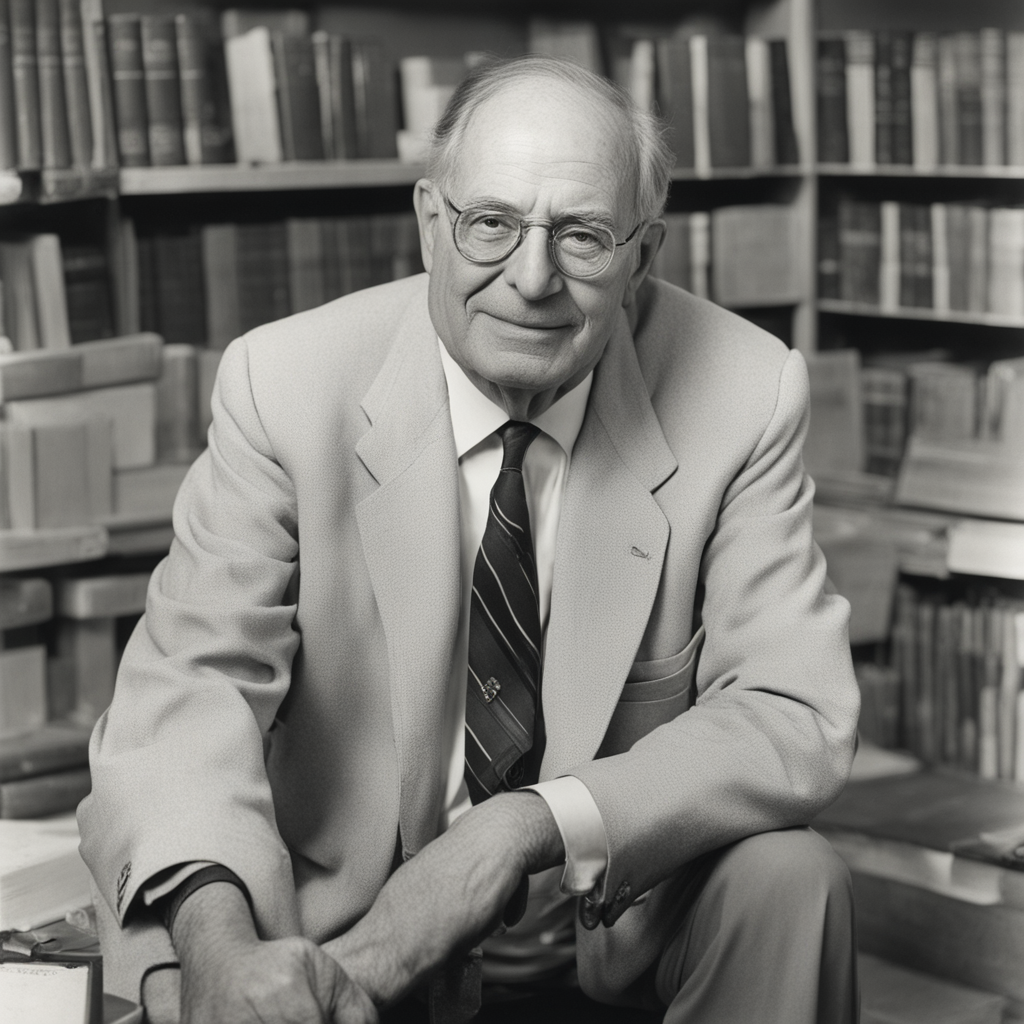 Bernard Etkin