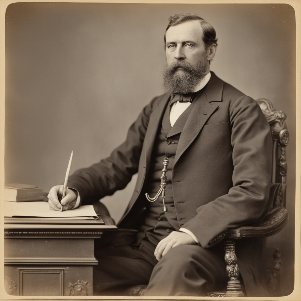Bernard F. Cooke