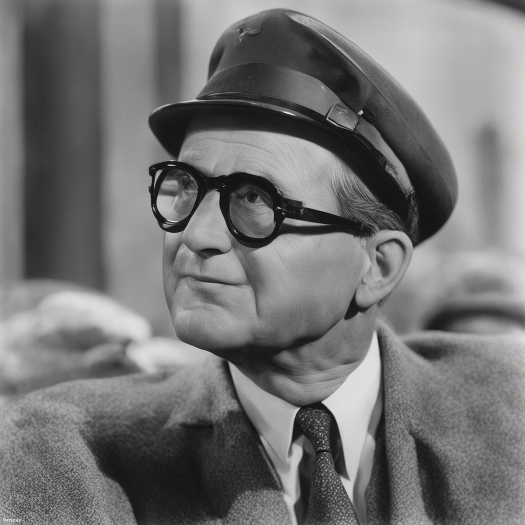 Bernard F. Mathiowetz