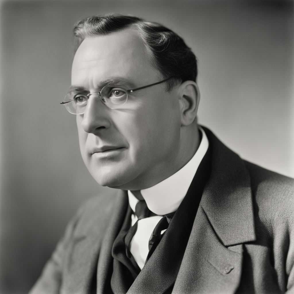 Bernard F. Meyer