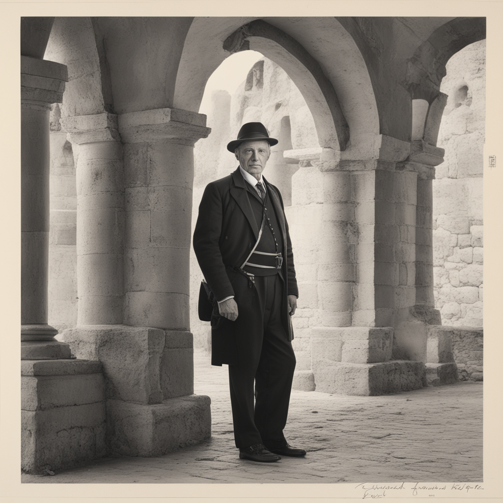 Bernard Fabre