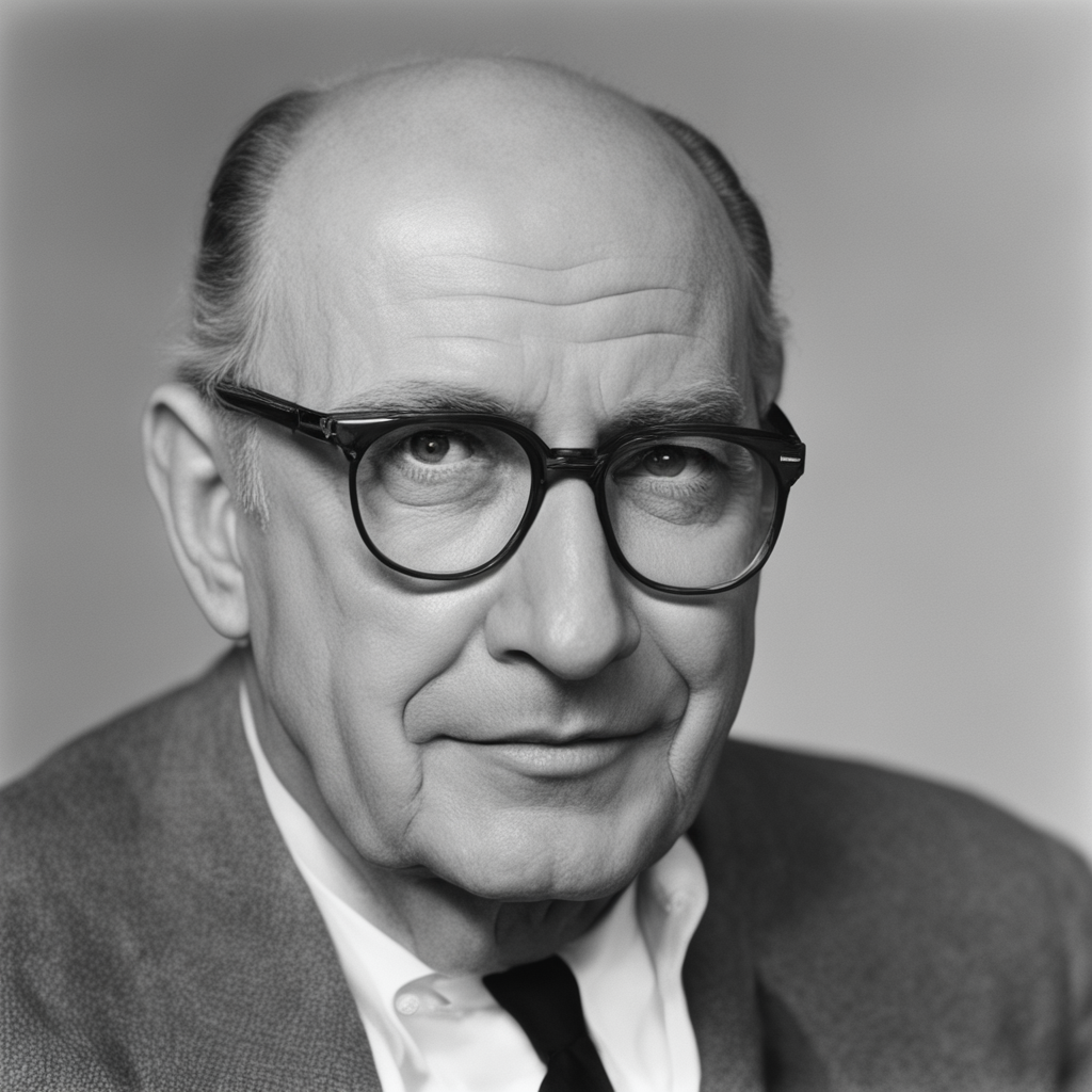 Bernard Falk