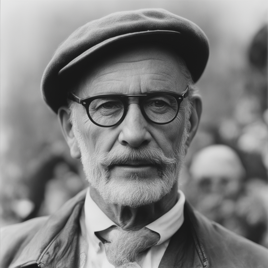 Bernard Fauqueux