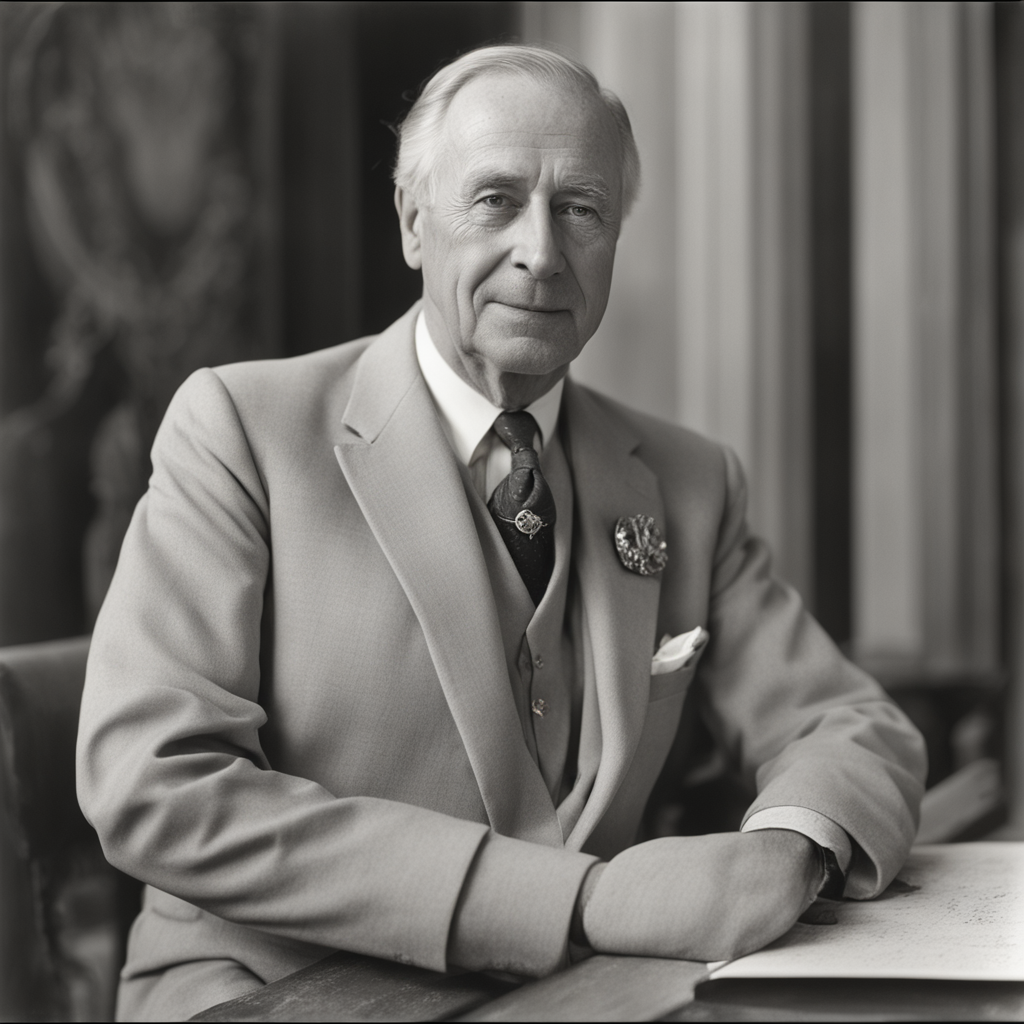 Bernard Feilden