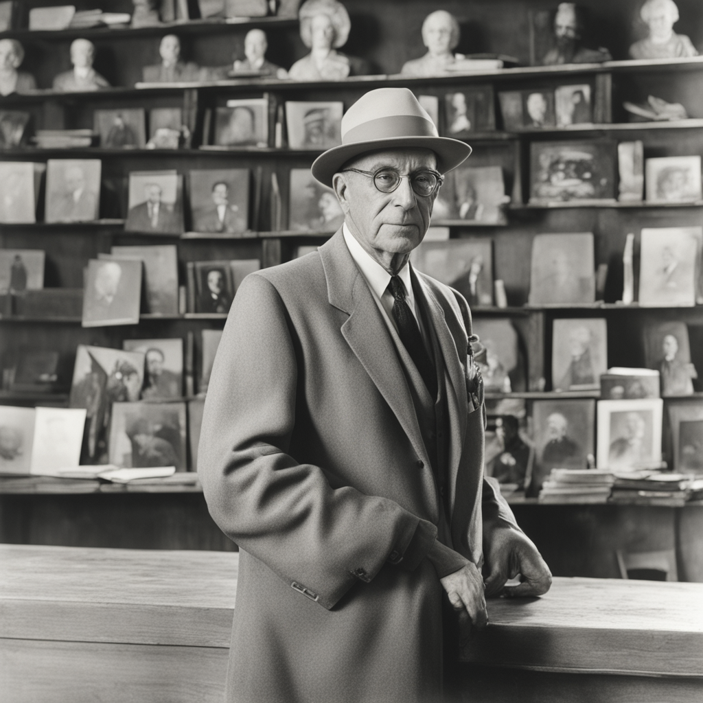 Bernard Fein