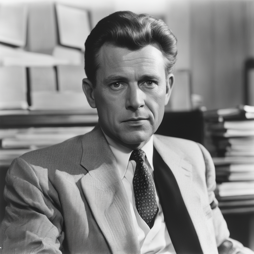 Bernard Fensterwald