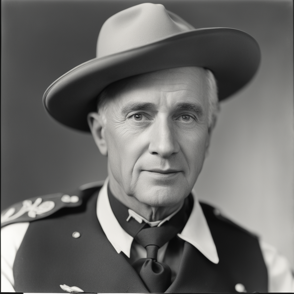 Bernard Ferdinand Popp
