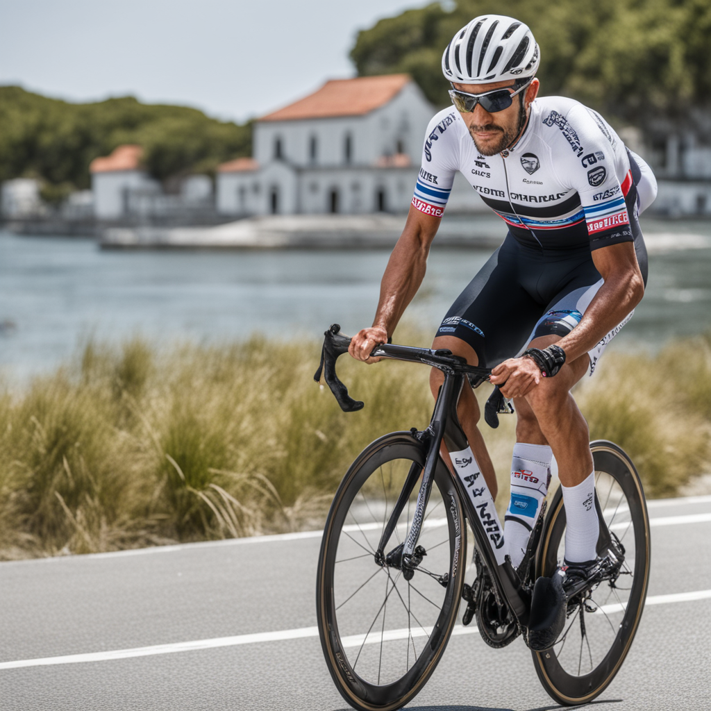 Bernard Fernandez (cyclist)
