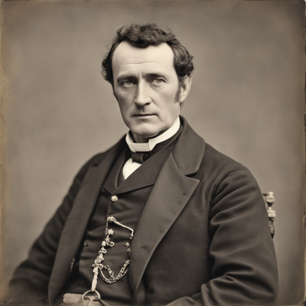 Bernard Finegan