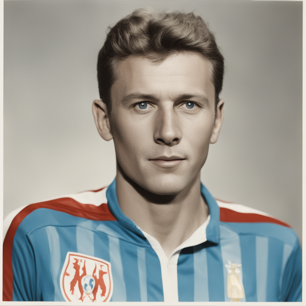 Bernard Fischer