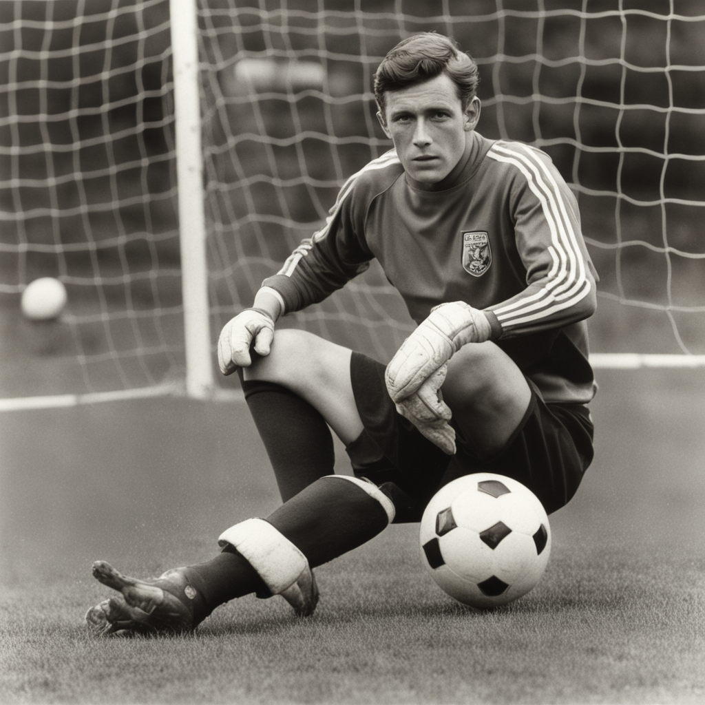 Bernard Fisher (footballer)