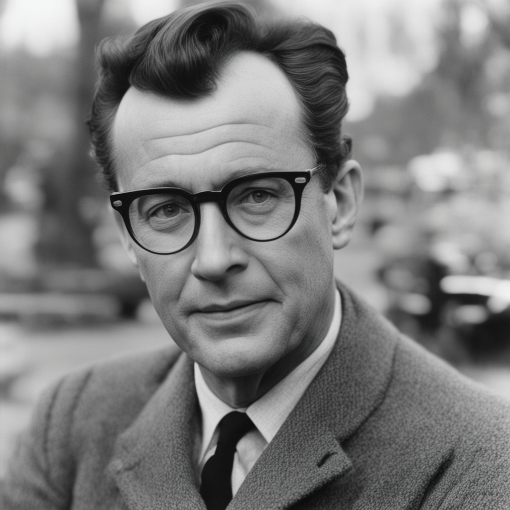 Bernard Fixot