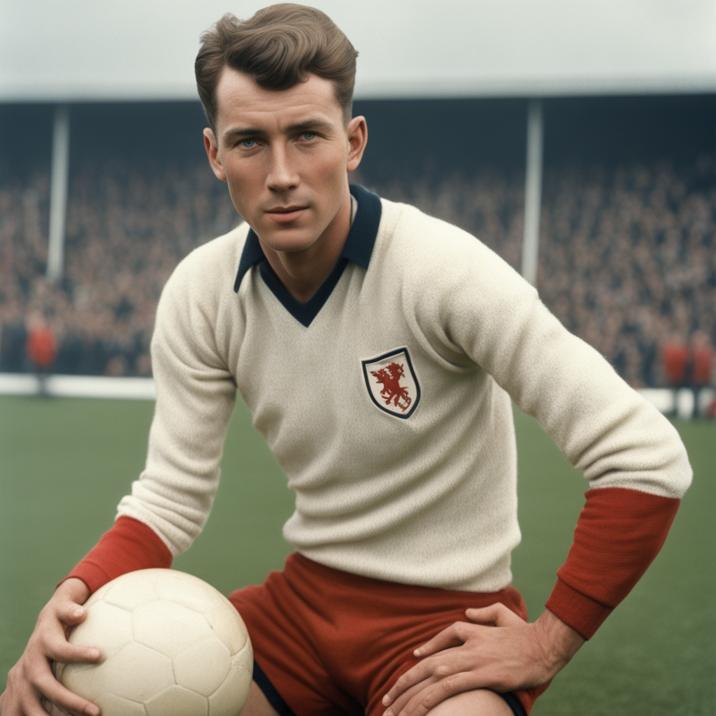 Bernard Fleming