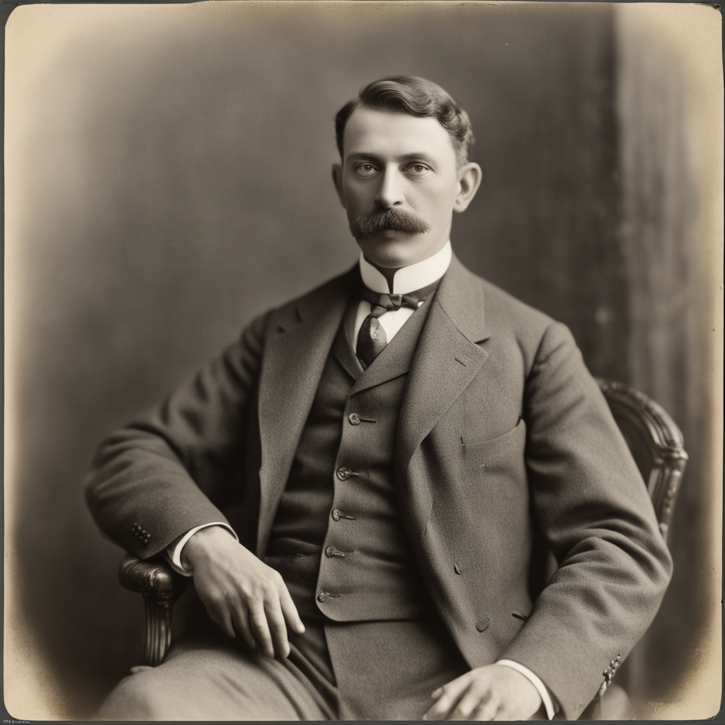 Bernard Flexner