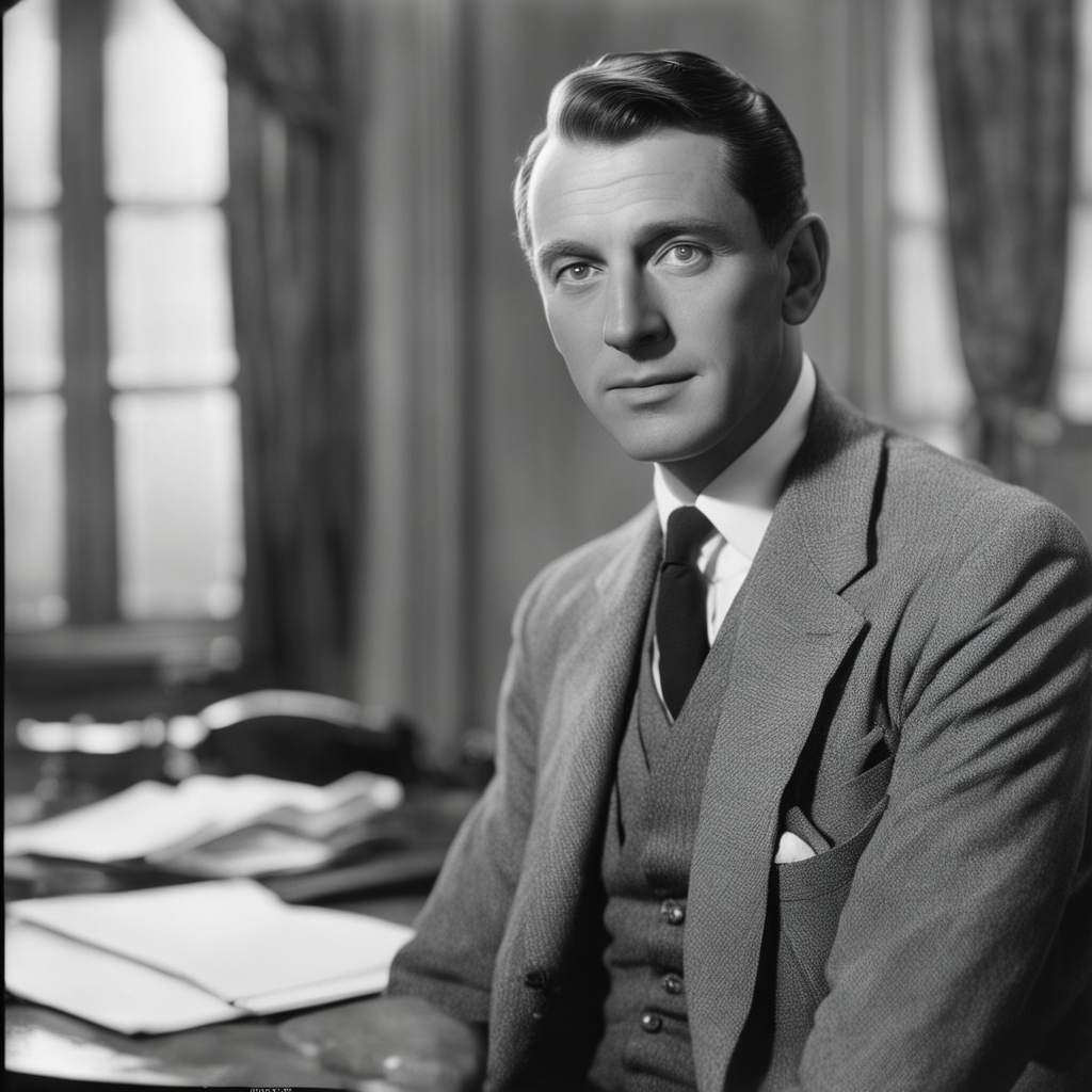 Bernard Floud