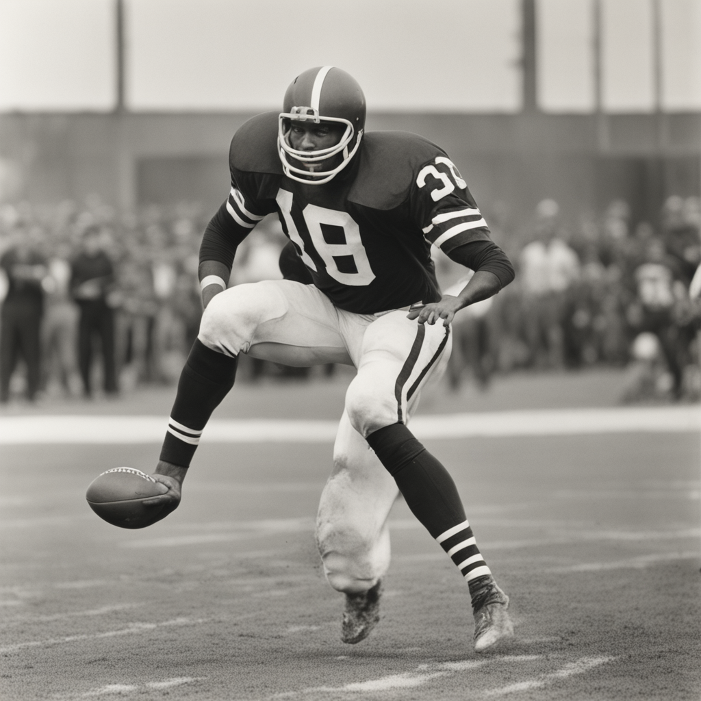 Bernard Ford (American football)