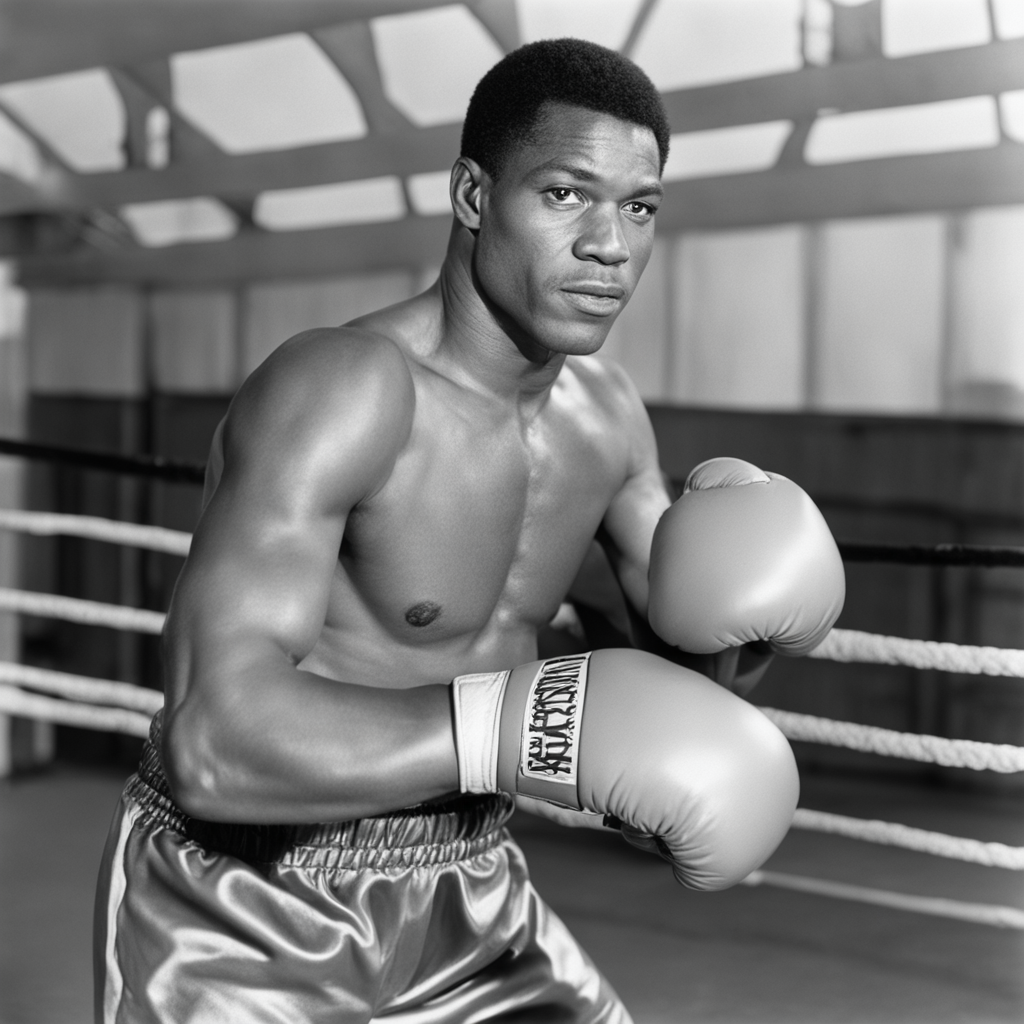 Bernard Foster