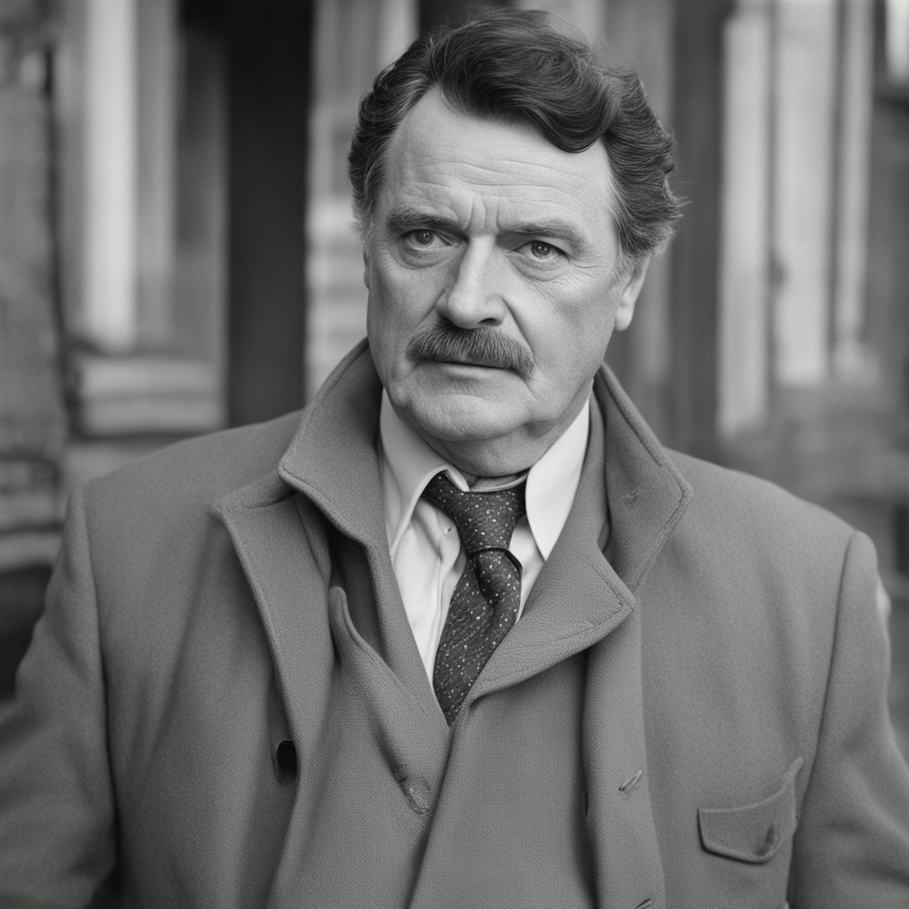 Bernard Fox (Irish republican)