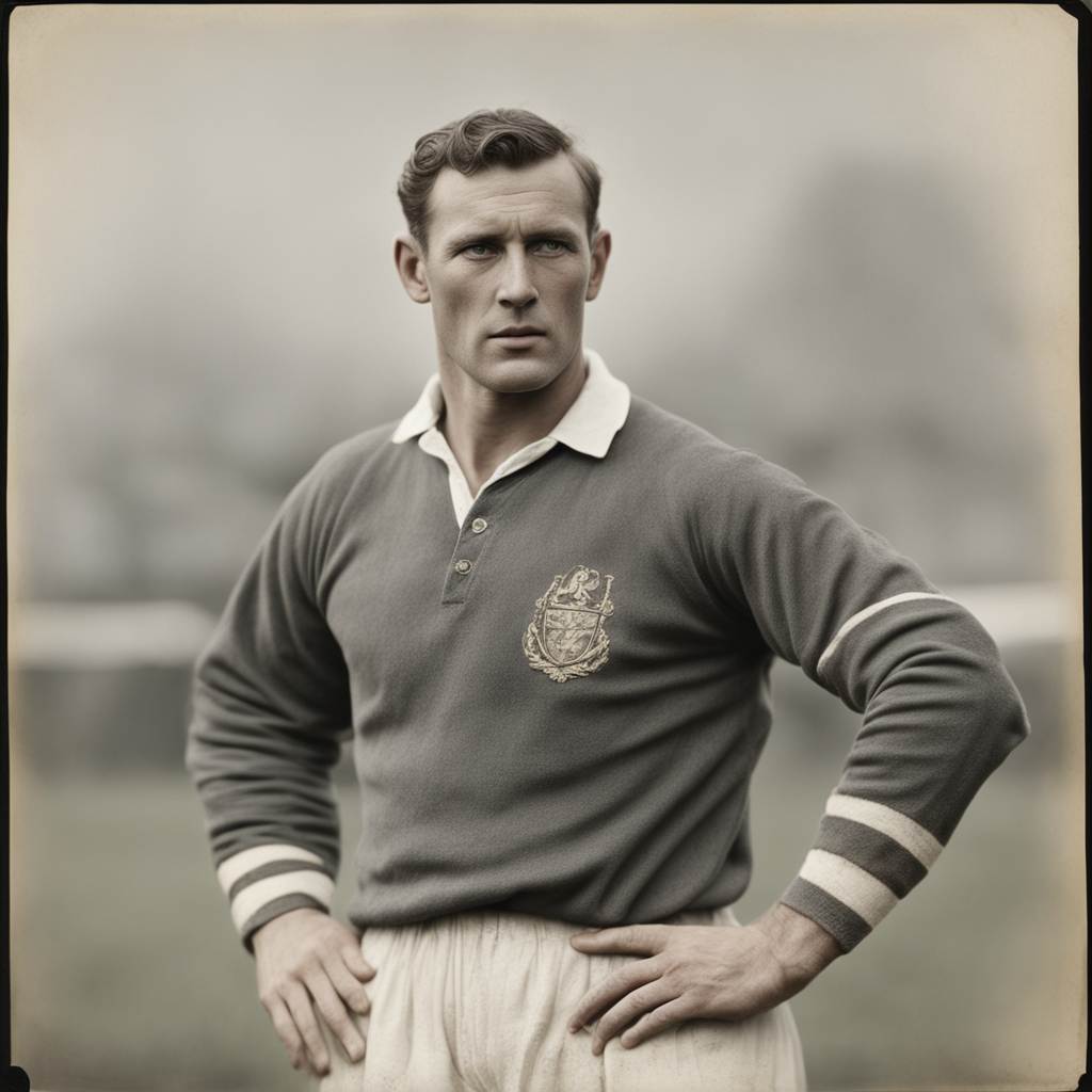 Bernard Frederick