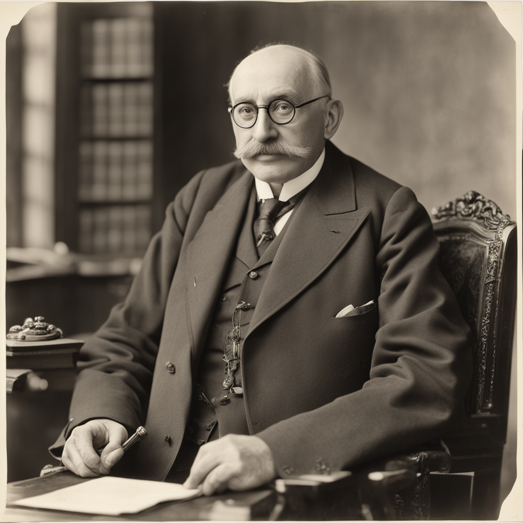 Bernard Friedberg