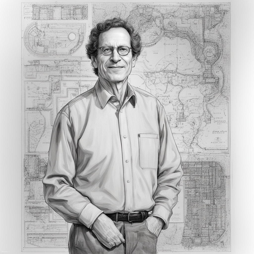 Bernard Friedland