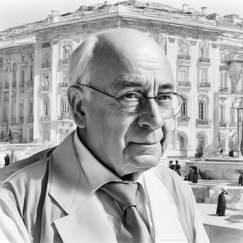 Bernard Frimat