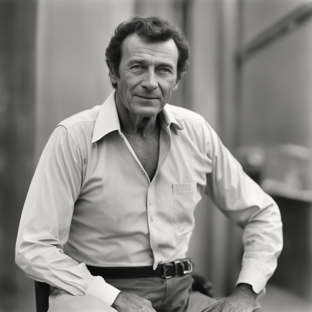Bernard Fritz