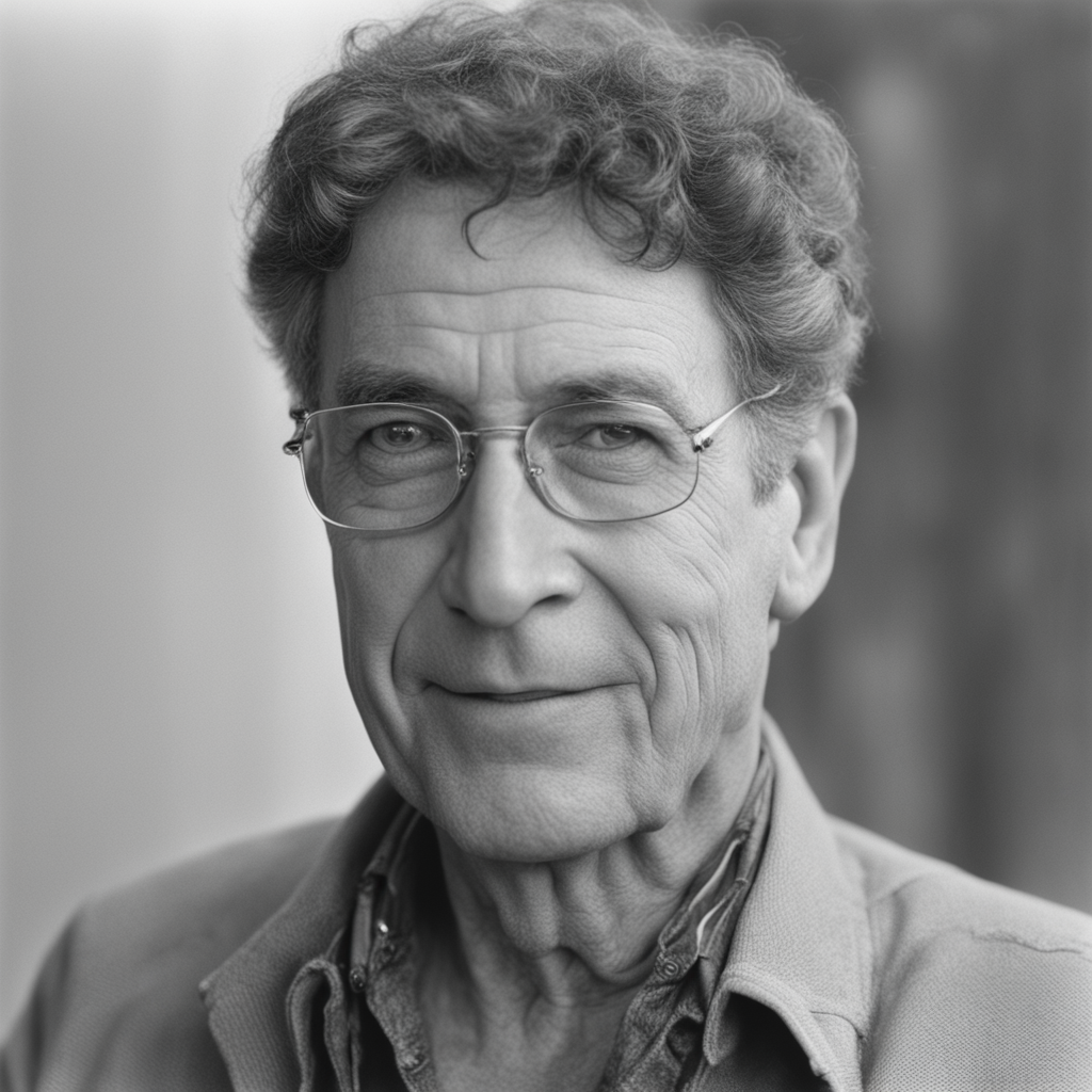 Bernard Frize