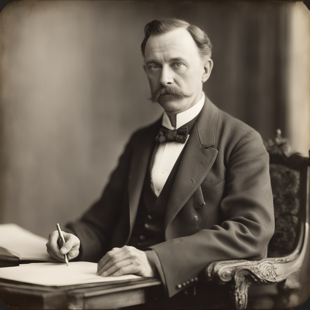 Bernard G. Richards