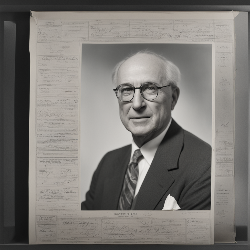 Bernard G. Segal