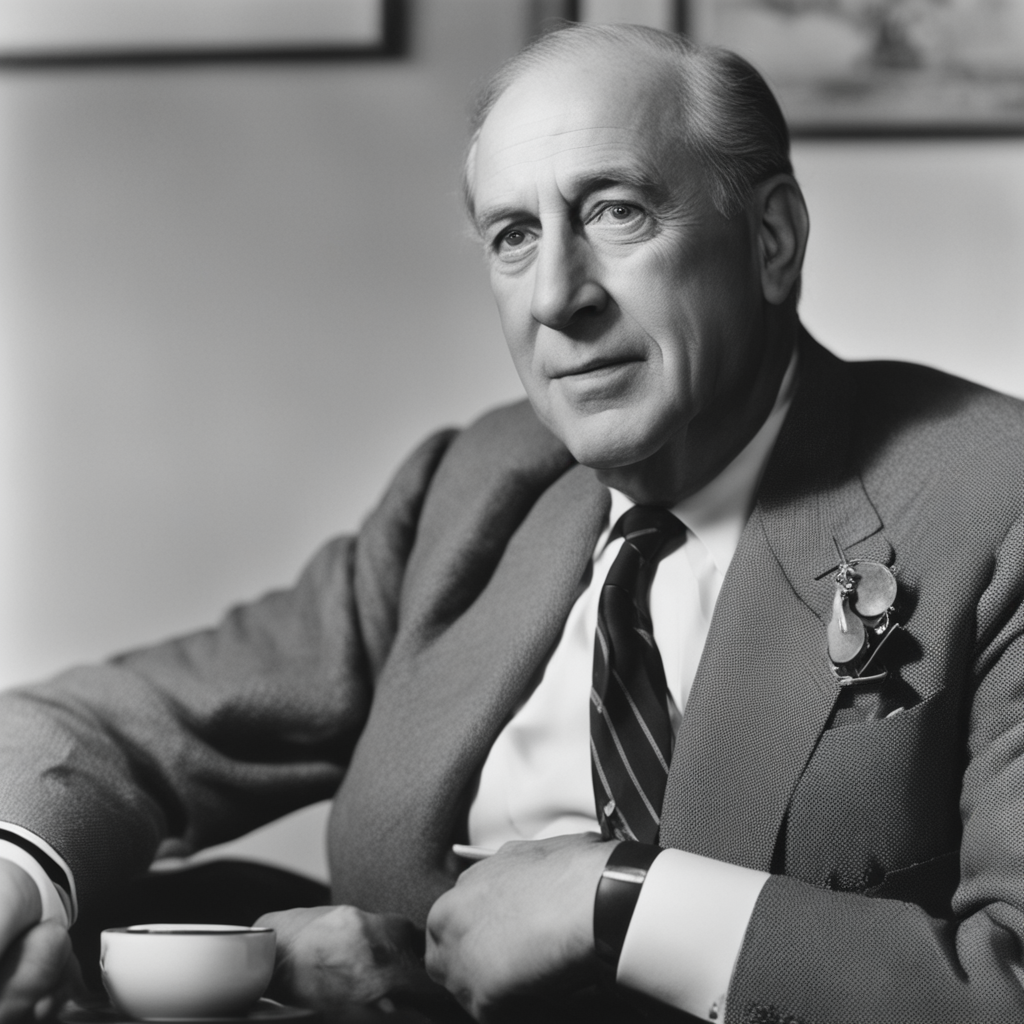 Bernard G. Weiss