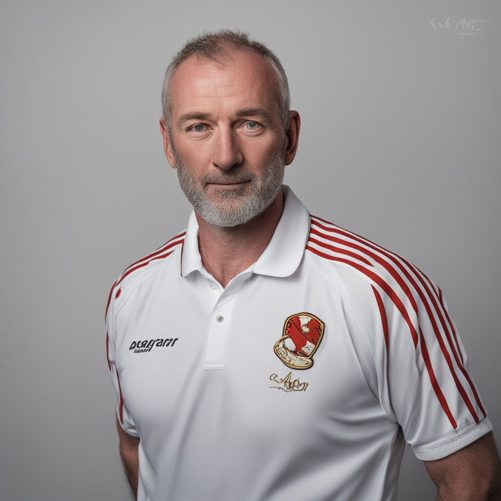 Bernard Gaffney