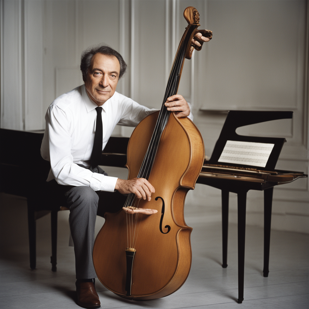 Bernard Galais