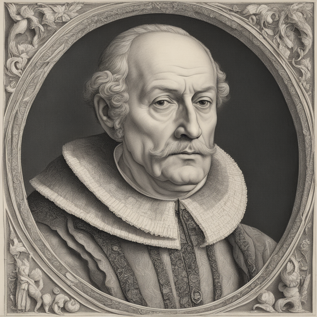 Bernard Garter