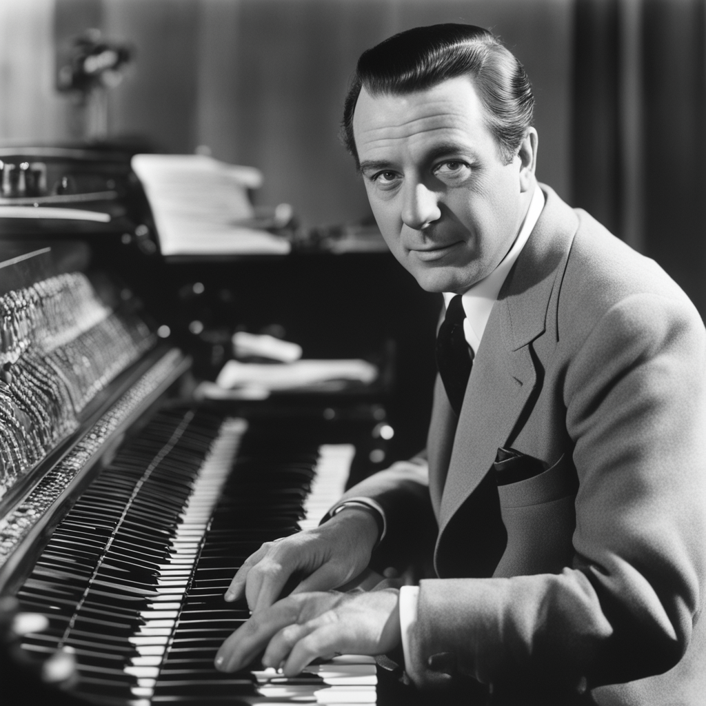 Bernard Gavoty