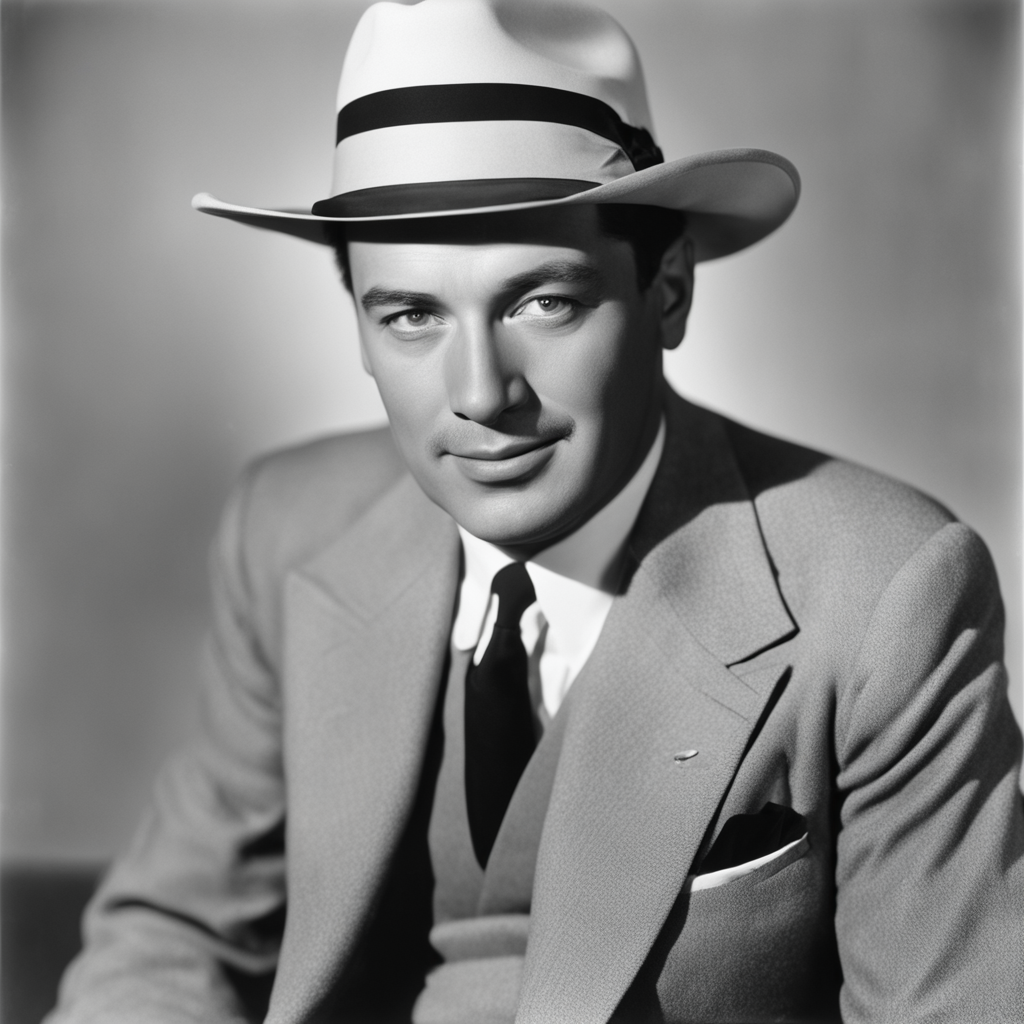 Bernard George Davis