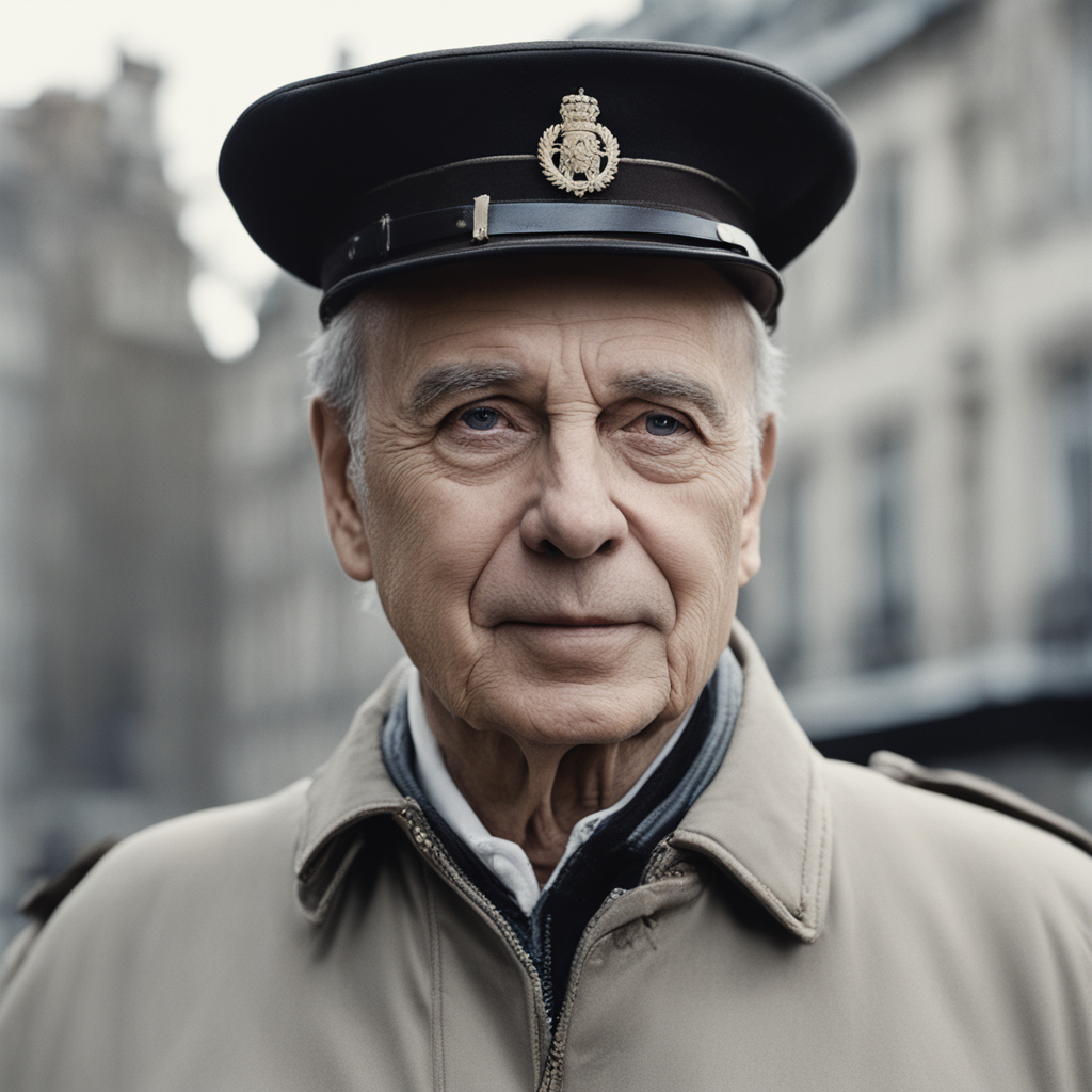 Bernard Gheur