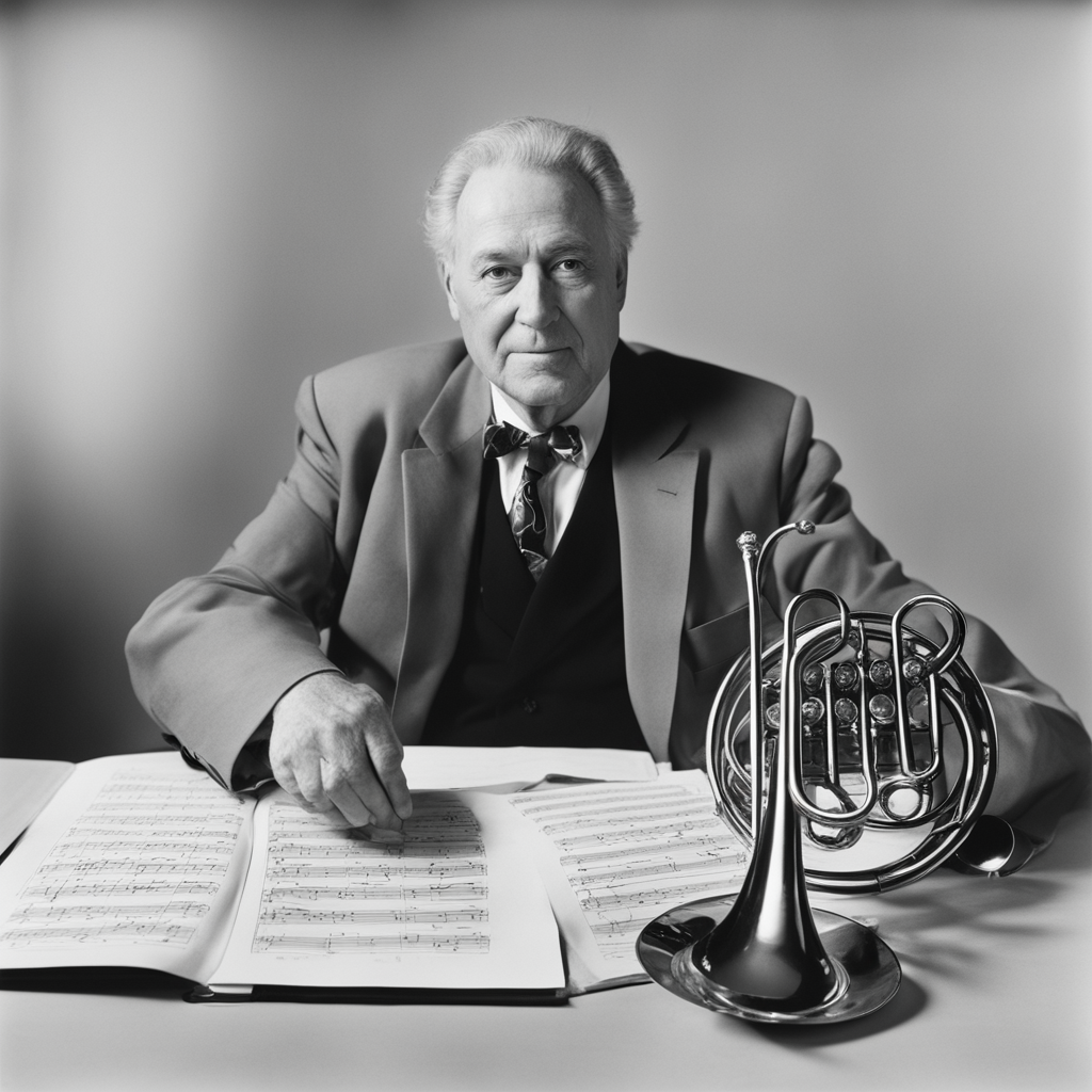 Bernard Gilmore