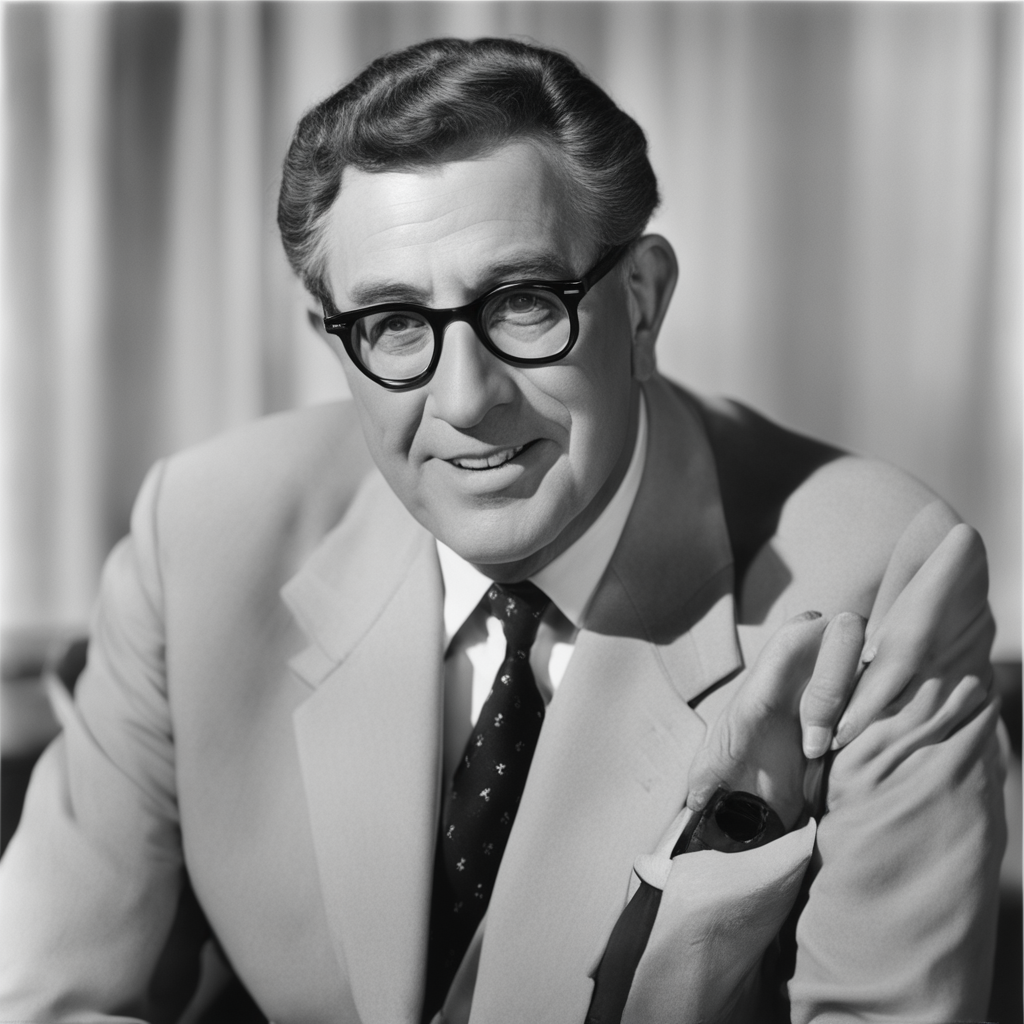 Bernard Glasser