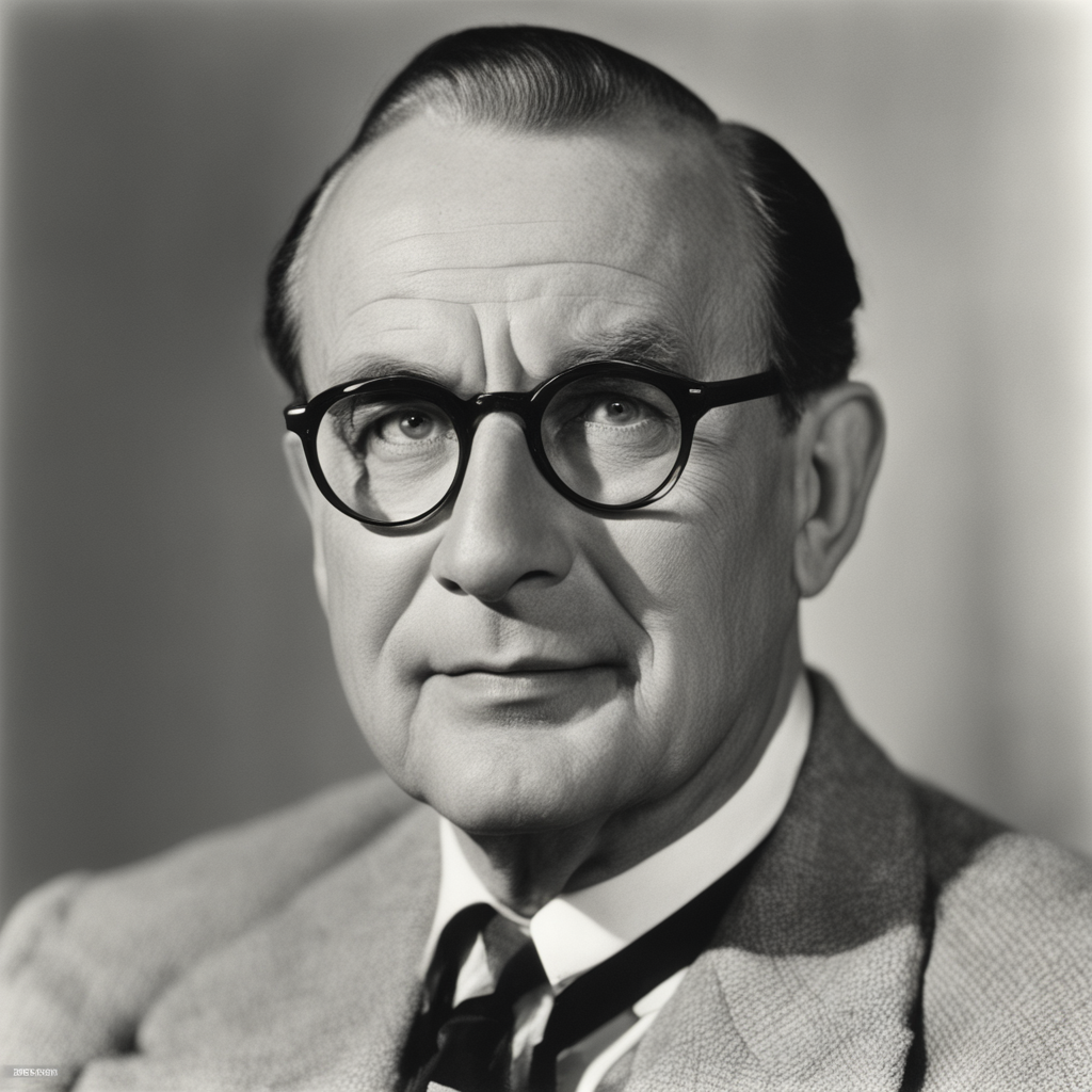 Bernard Glemser
