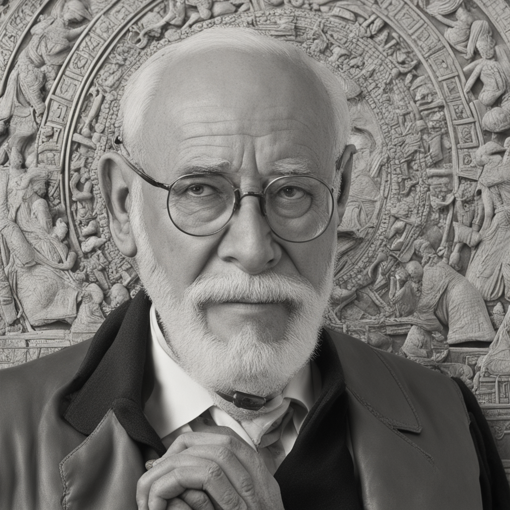 Bernard Goldman