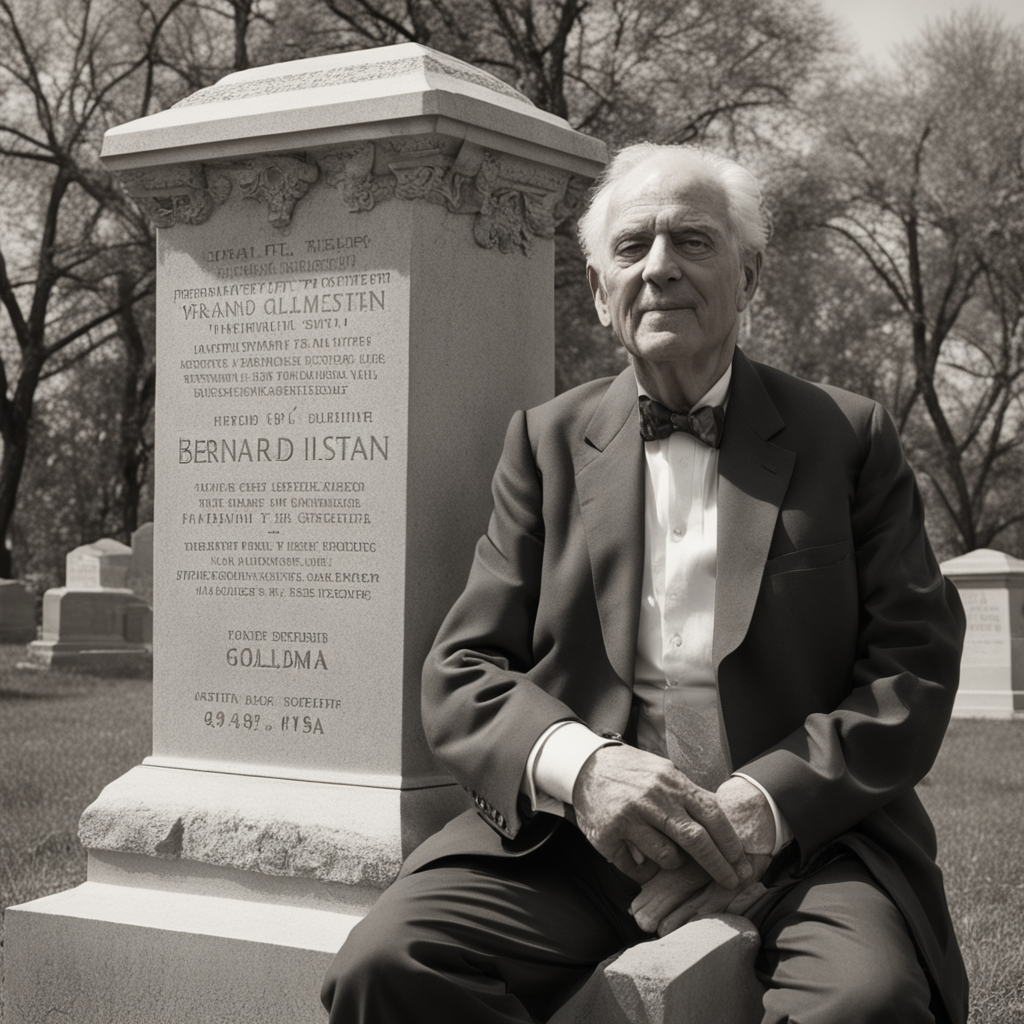 Bernard Goldstein (casino owner)