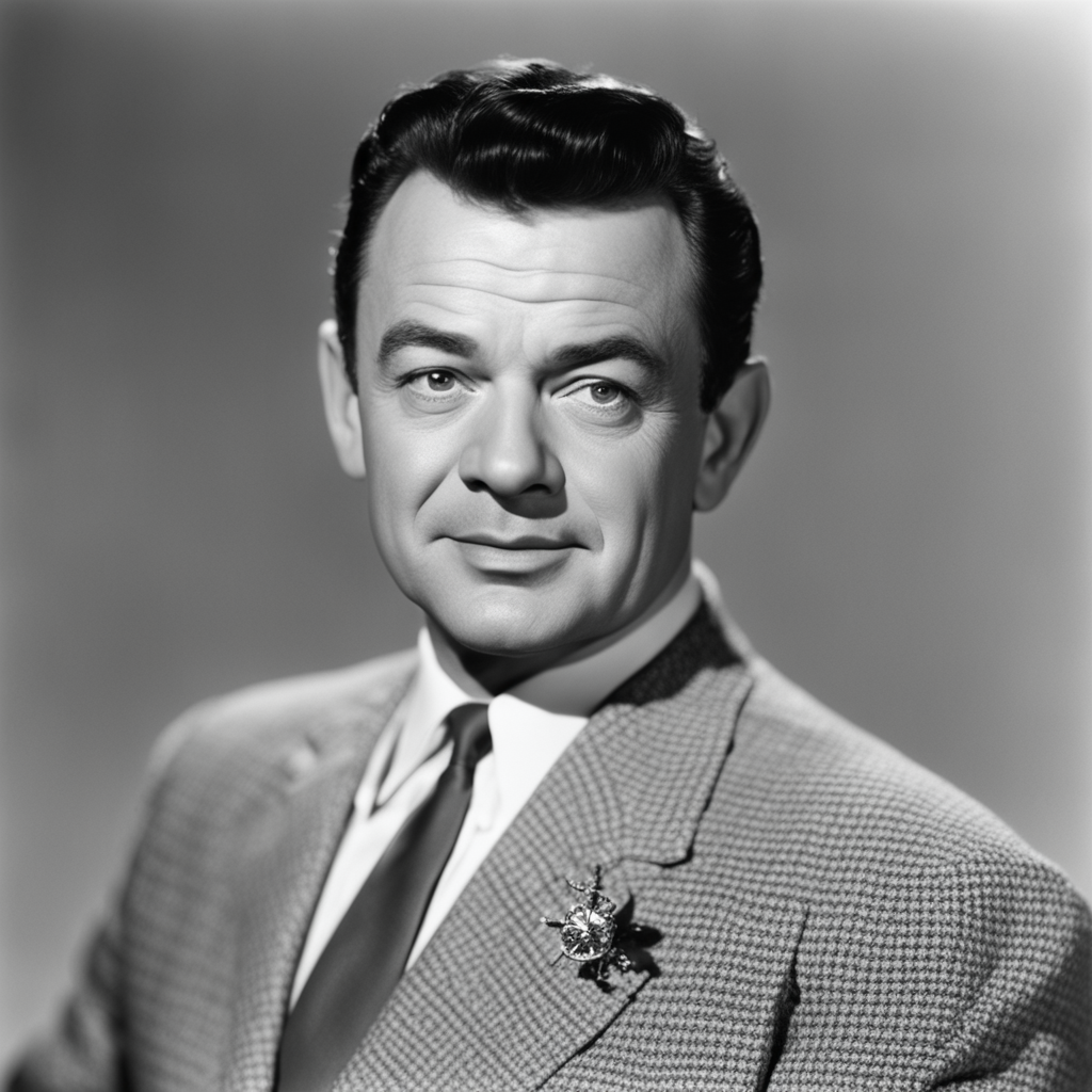 Bernard Gorcey